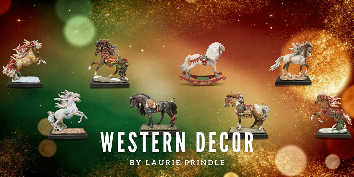 Western Decor